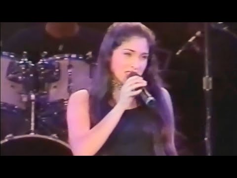 Jaci Velasquez – Llegar A Ti (Miami)