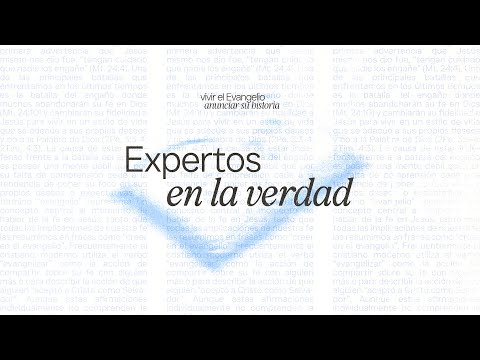 Expertos en la verdad | Marcos y Fernanda Brunet