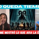 !No queda Tiempo!! Dios Me Mostró Lo que Ara la Elite hoy en La Madrugada 🙏