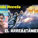 última Hora ⚠️⚠️ Jesús Avisa el Arrebatamiento de La Iglesia