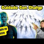 Cuidado Con Chatgpt EL ARREBATAMIENTO NO EXISTE