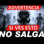 urgente Viene Una Invasión zombie la Biblia Lo Dijo