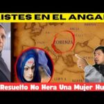 !CASO RESUELTO La mujer De Torenza Fue Creado Con IA TE ENGAÑARON Esto es Lo Que el Anticristo Usara