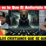 Esto Es Lo Que El Anticristo Hará Con Los Cristianos Que Se Queden y Se Pongan La Marca ✅
