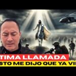 Urgente ⚠️ Jesús Me Dijo Que Ya Viene y Todos ESTOS CRISTIANOS SE QUEDARÁN😭
