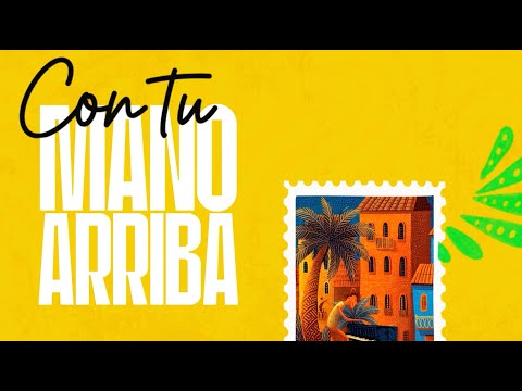 Lilly Goodman – Con Tu Mano Arriba