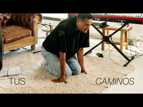 Tus caminos – Marcos Brunet