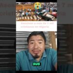 No podemos callar. 7.000 cristianos asesinados en Nigeria. Pidamos por ellos Dios tenga misericordia