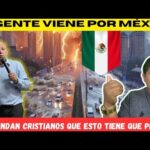 Alerta Vienen⛔ Por México Proyecto Contra la Iglesia ENTIENDAN CRISTIANOS QUE ESTO TIENE QUE PASAR