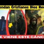 Entiendan 🛑 Cristianos Dios Reveló Que Este Carcar Viene y Las Medicina ESCASEARA⚠️