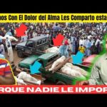 Con El Dolo😭r del Alma🔥 Les Comparto Esta Noticia? MIREN ESTO CRISTIANOS ⚠️