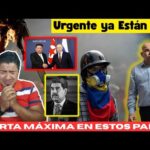 Comenzó El Temor😭 Ya Están Aquí expertos Dicen Alerta En Estos Países 👉 PORQUE AHI COMENZARÁN
