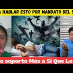 Aviso! Para Los Cristianos ⚠️ Ya No Soporto Más Así Que lo diré Así dice el señor…!