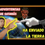 Advertencias⚠️ Satanás ha Enviado ESTO A LA TIERRA HAGO UN LLAMADO A LOS CRISTIANOS