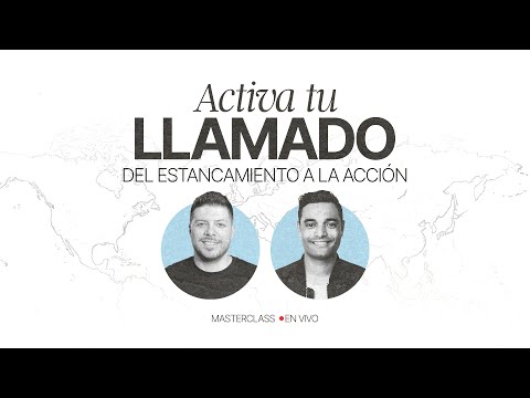4to Entreanmiento TOMATULUGAR | Del estancamiento a la acción  | Marcos Brunet y Samuel Nielsen