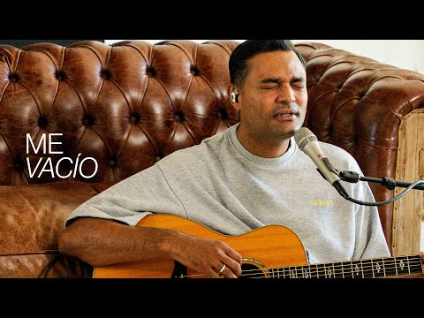 Me vacío – Marcos Brunet