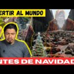 Esto Ocurrirá ENTRE EL 20 Y 25 DE DICIEMBRE No Célebres La Navidad Lo que Escuche Me Helo La Sangré