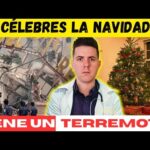 Urgente No Célebres la Navidad 🎄 Podría Venir Un Terremoto De Sorpresa 😮