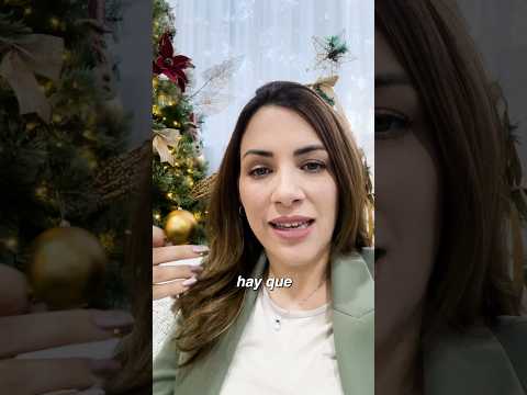 ¿Qué estás haciendo de diferente para que el próximo año sea diferente?