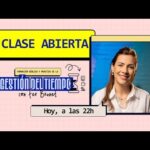 Clase Abierta | Formación Bíblica y Práctica de la Gestión de Tiempo –  Hoy a las 10PM