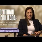 Identidad debilitada |  Transmisión en vivo – HOY, A LAS 3PM