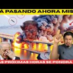 Urgente Está Pasando Ahora Mismo Y en Las Próximas Horas se Pondrá Peor 🛑Jesús Dice Prepárate