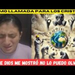 Dios Me Dijo Que te Dijera Esto Se Acabó El Tiempo Ponte a Orar Más