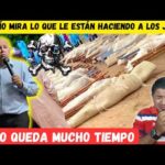 Dios Tenga Misericordia✖️ MIRA LO QUE LE ESTAN HACIENDO ALOS JUDIOS