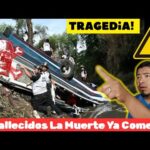 Ocurrió Una Tragedia Se Los Dije LA MUERT3 DE LLEVO 16 VIDAS Haz Esto En Tu Casa Pronto hay Peligro