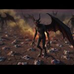 Vendrán Días Más Terribles