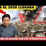 Para El ❗2026❗ llegara Y Casi Nadie Está Preparado DIOS DOJO HAZLES ENTENDER ESTE AVISO❗