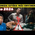 la Comida Estará Más Env3nen@da este ❗2026❗No Le Des de Comer Esto a Tus Hijos ⚠️